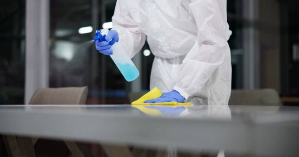 24/7 Emergency Infectious Disease Decontamination experts in Cortland, OH